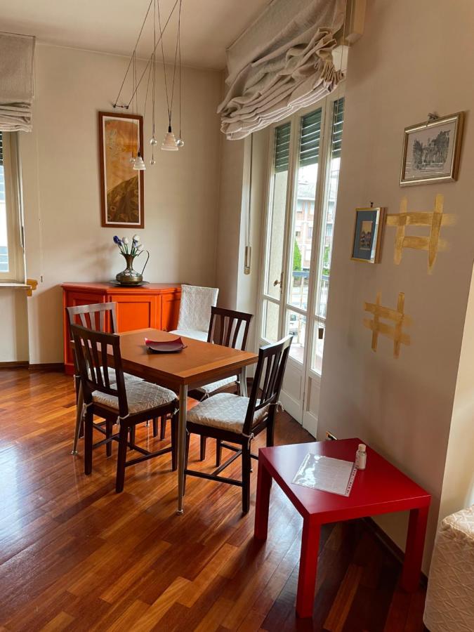 Zen Apartment Located In Turin Pre Hill Exterior photo