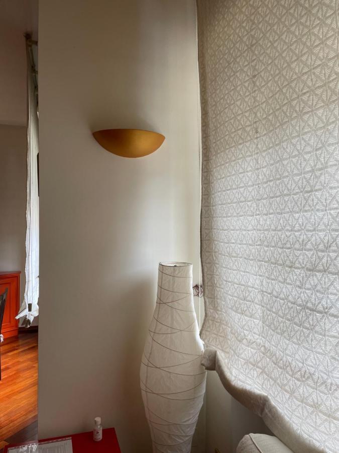 Zen Apartment Located In Turin Pre Hill Exterior photo