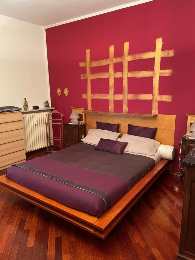 Zen Apartment Located In Turin Pre Hill Exterior photo