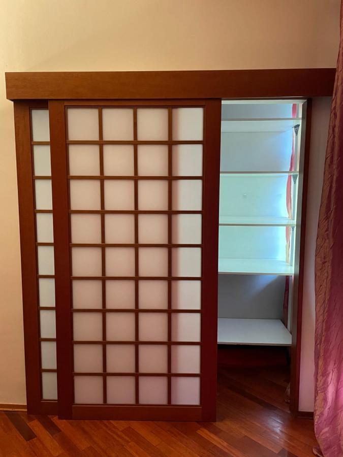 Zen Apartment Located In Turin Pre Hill Exterior photo