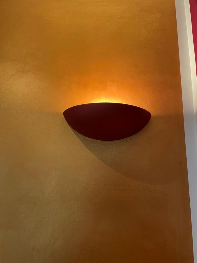 Zen Apartment Located In Turin Pre Hill Exterior photo